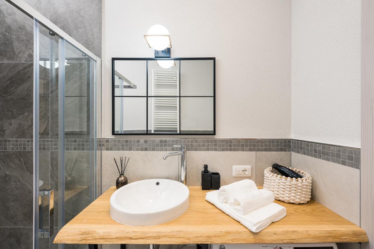 Le Radici Apartment *