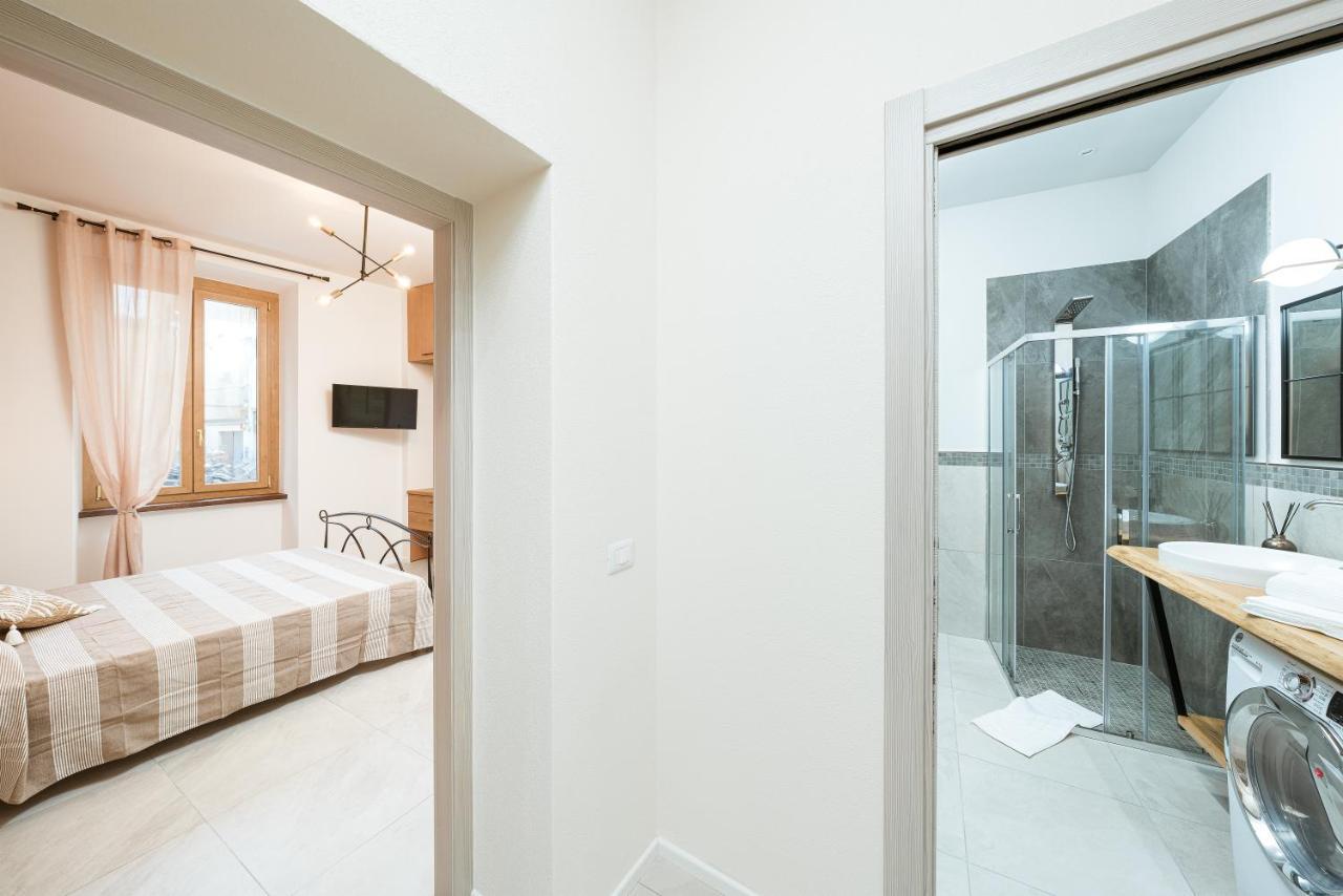 Le Radici Apartment *
