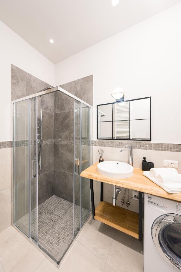 Le Radici Apartment La Spezia