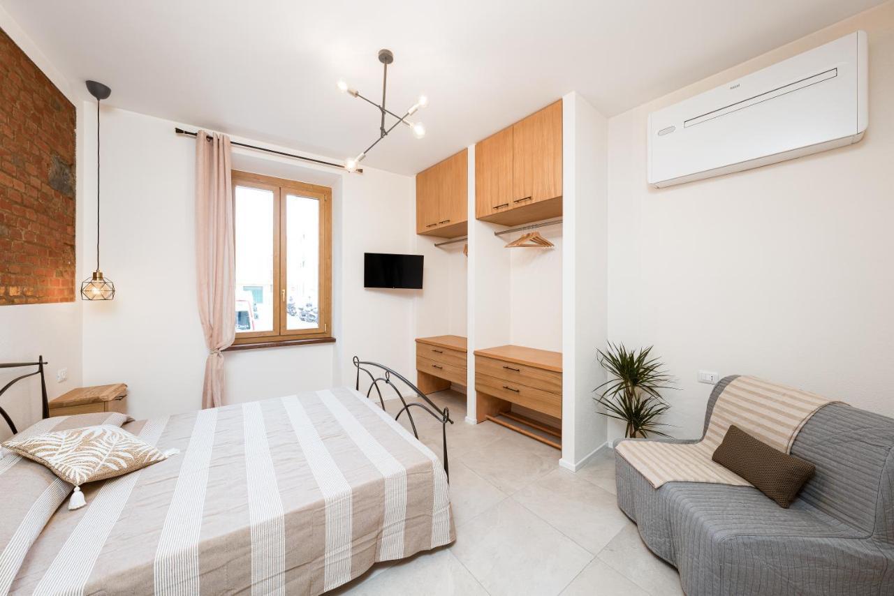 Le Radici Apartment La Spezia