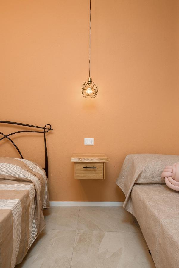 Apartment Le Radici La Spezia